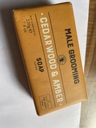 Mydło dla mężczyzn Małe grooming 