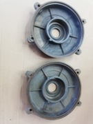 Dekiel zeliwny silnika elektrycznego Indukta Tamel 7,5KW 5,5KW