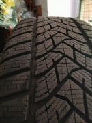 Opony letnie oraz zimowe 205/55R16
