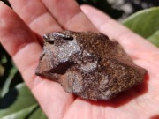 Meteoryt Gebel Kamil 165g