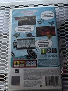 Patapon 3 psp PlayStation portable