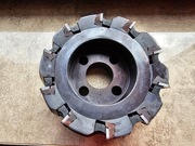 Głowica frezarska fi160 Jelenia Góra vL 257.1-160 NOWA