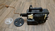 Projektor filmowy DEFA MUCK  PRL