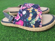 sandałki Clarks 5 1/2