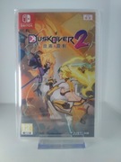 DUSK DIVER 2 / Nowa / Switch