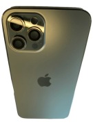 Korpus Obudowa iPhone 12 Pro Max - zamiennik Space Grey