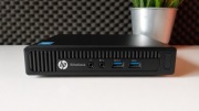 HP EliteDesk 800 G1 DM i5-4590T 8GB 240GB SSD WiFi Win 11 Pro