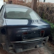 Klapa tylnia audi a6 c5 