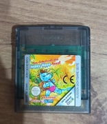 Happy Hippo GameBoy color