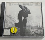 MIKE + THE MECHANICS – Living Years (CD) 1989