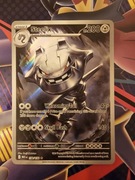 Mega Evolution Illustration Rare 150/132 Steelix