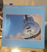 Dire Straits Brothers in Arms  1985 HOL