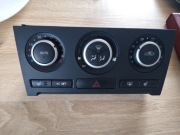Panel, sterownik, przełącznik klimy nawiew Saab 93