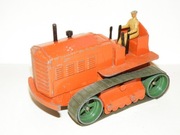 Dinky Supertoys Heavy Tractor