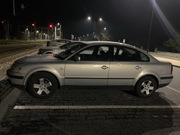 Passat b5 1.9 ahu