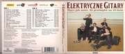 Elektryczne Gitary – Stare Jak Nowe. 25 Przebojów Na 25-lecie 2CD