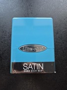 ULTRA PRO- SATIN CUBE DECK BOX - SKY BLUE