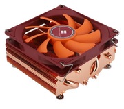 Nowe w pełni miedziane chłodzenie CPU Thermalright AXP90-X53 Full h-53mm