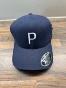 Czapki z daszkiem Mercedes Benz Puma nowa oryginalna