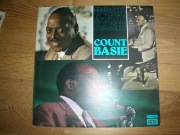 Count Basie-rock-a-bye-basie.  EX
