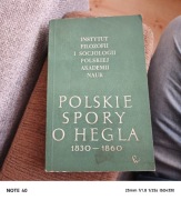 Polskie spory o Hegla