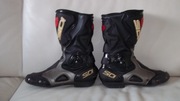 Buty motocyklowe SIDI PERFORMER BLACK