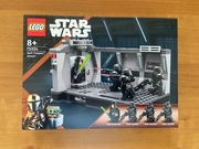 LEGO 75324 - Atak Mrocznych Szturmowców (Star Wars)