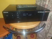 Kino Amplituner Kina Domowego Samsung HW-C500 HDMI + 2 piloty + stacja dok