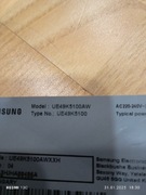 Samsung UE49K5100 płyta główna 