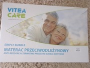 Materac przeciwodleżynowy 