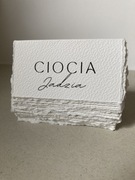 Winietki wesele chrzest Komunia