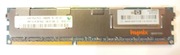 DDR3 Hynix 4GB HMT151R7BFR4C-H9 D7 AA-C 2Rx4 PC3-10600R 1333MHz ECC