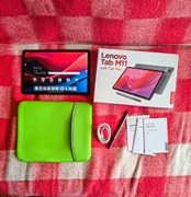 Lenovo Tab M11 4/128GB 3 Gen 11cali Lenovo rysik gwarancja 2027 tablet