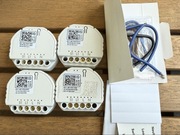4x Meross Smart WiFi Switch MSS810. Apple Home