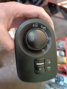 Przełącznik włącznik świateł Seat Altea Leon 5P0 919 094A