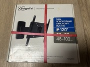 Vogel’s Uchwyt ścienny do telewizora 48-102cm