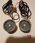 Termet Investerm Unico TermiCo - termometr i manometr (komplet)