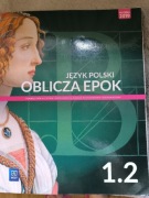 Podręczniki do klasy 1 liceum i technikum, zakres podstawowy i rozszerzony,