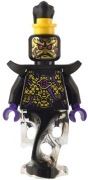 LEGO Ink General mk107 NOWY Monkie Kid minifig