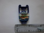 Magnes na lodówkę - 854g. DIDIM Amfora