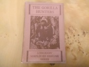 THE GORILLA HUNTERS.