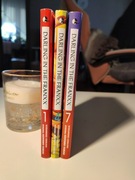 Darling in The Franxx - 3 tomy, manga, zestaw, po polsku 