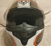 Kask motocyklowy Yoke 