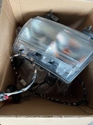 Lampa kierunkowskazu lewa Jeep wrangler JL 