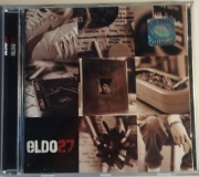 Eldo – 27 CD oryginalne pierwsze wydanie dobry stan