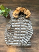 Kurtka puchowa Moncler 