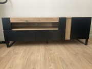 Szafka rtv pod telewizor