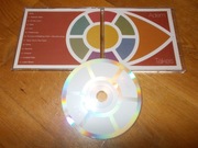 ADEM Takes CD Fridge