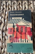 Stefan Żeromski Przedwiośnie 1970