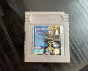 Fajna gra na konsolkę gamboy tanio